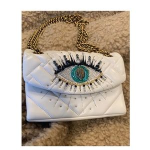 Kurt Geiger Mini Kensington Eye Crossbody bag